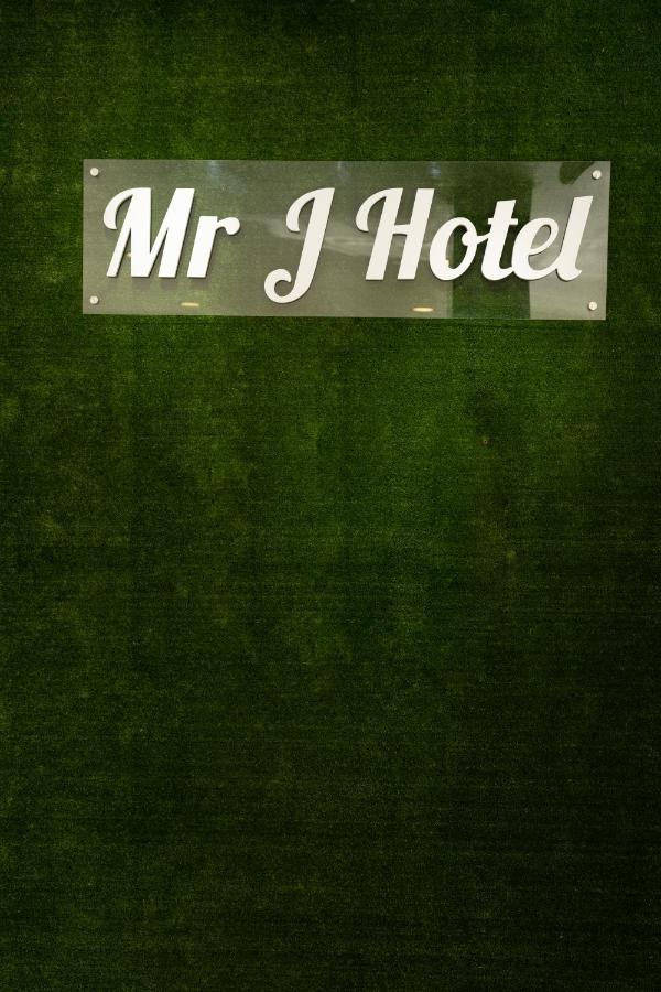 Mary J Hotel Family 10 Pax Room Kota Bharu Eksteriør bilde