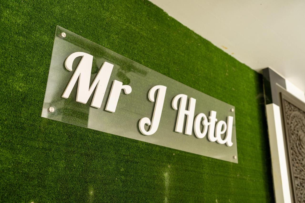 Mary J Hotel Family 10 Pax Room Kota Bharu Eksteriør bilde