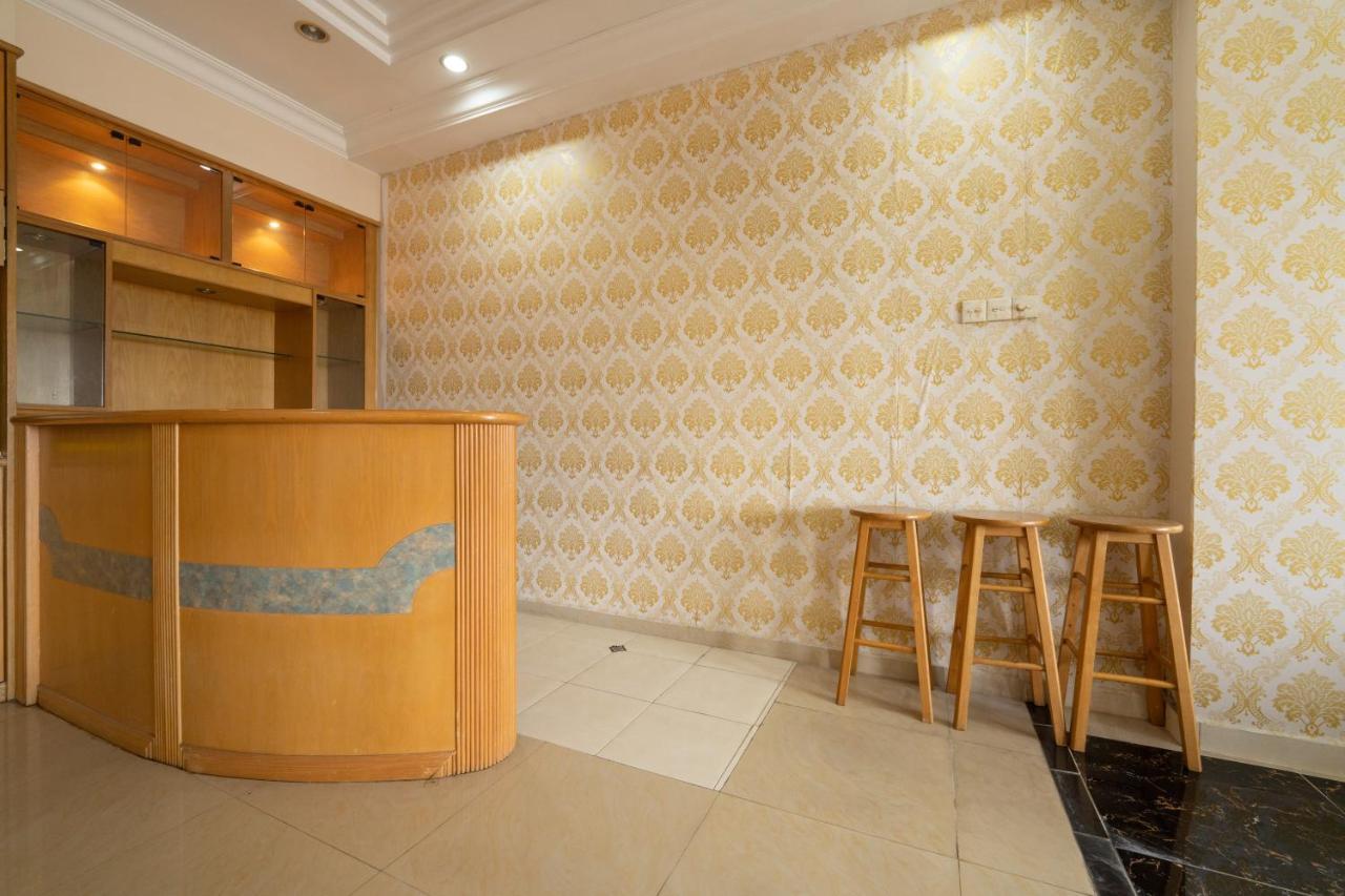 Mary J Hotel Family 10 Pax Room Kota Bharu Eksteriør bilde